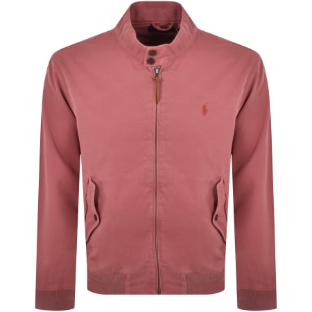 Polo outlet jackets shop